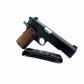 Lehui 1911 Manual Mag Feed Gel Blaster-Kublai-Kublai