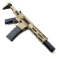 HL-015 AAC Honey Badger Gel Blaster-Kublai-Kublai