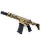 HL-015 AAC Honey Badger Gel Blaster-Kublai-Kublai