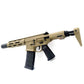 HL-015 AAC Honey Badger Gel Blaster-Kublai-Kublai