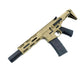 HL-015 AAC Honey Badger Gel Blaster-Kublai-Kublai