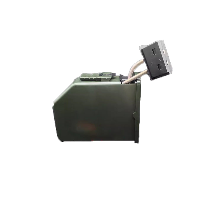 ZY (Firecow) Electric M249 SAW Gel Blaster