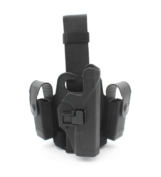 Leg Magazine Holder for 1911 M92 P226 GLOCK