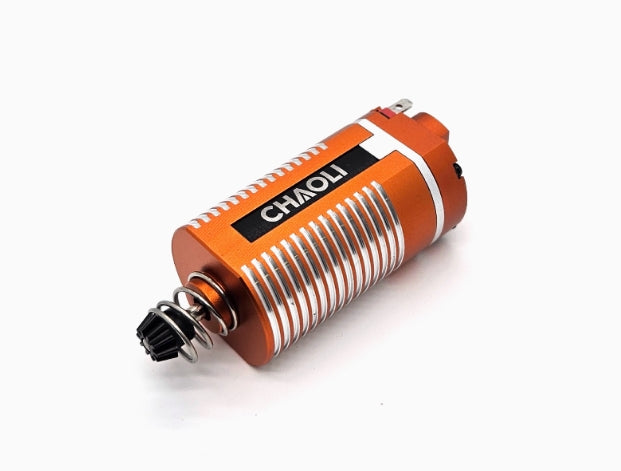 ChaoLi 480 Brushless Motor Speed Motor