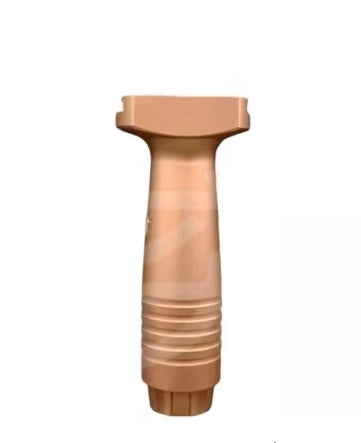 Mteal Knight Foregrip