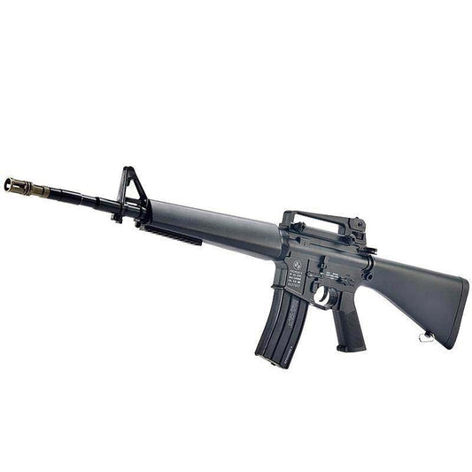 BLG M16 Gel Blaster-Kublai-m16 gel blaster-Kublai