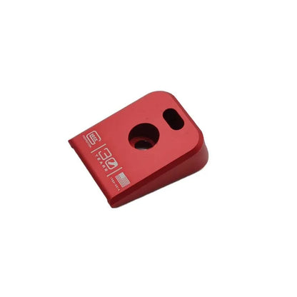 Glock G17 Metal Mag Base