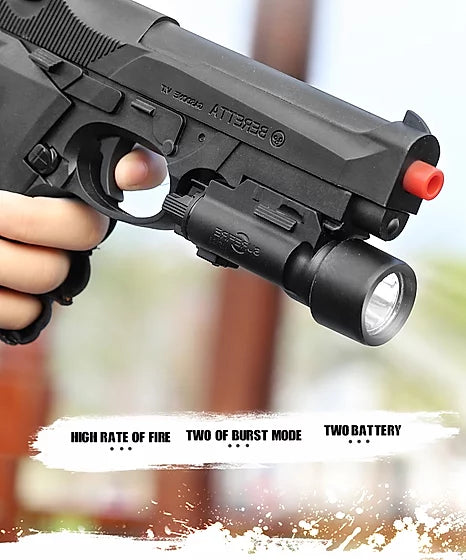 SKD M92 90-TWO Beretta Gel Blaster-Kublai-Kublai