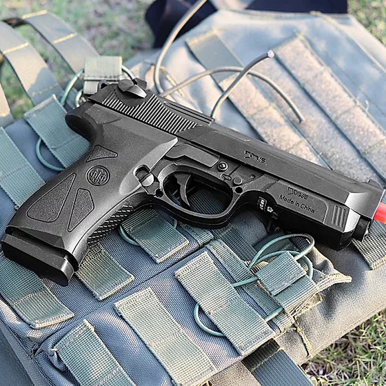 SKD M92 90-TWO Beretta Gel Blaster-Kublai-Kublai