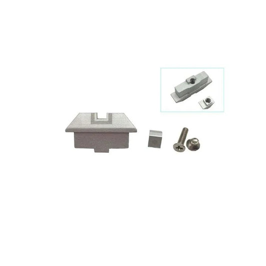 Kublai P1 P3 CNC Military Sight