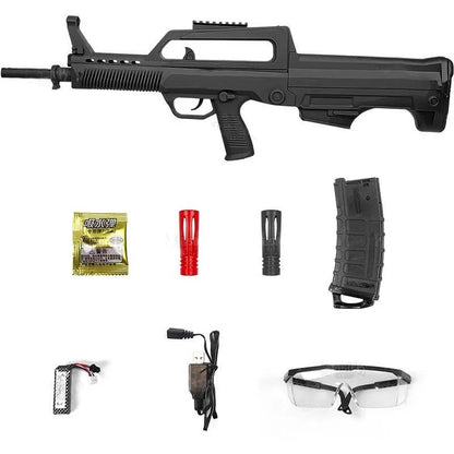Bing Feng BF QBZ-95 Gel Ball Blaster