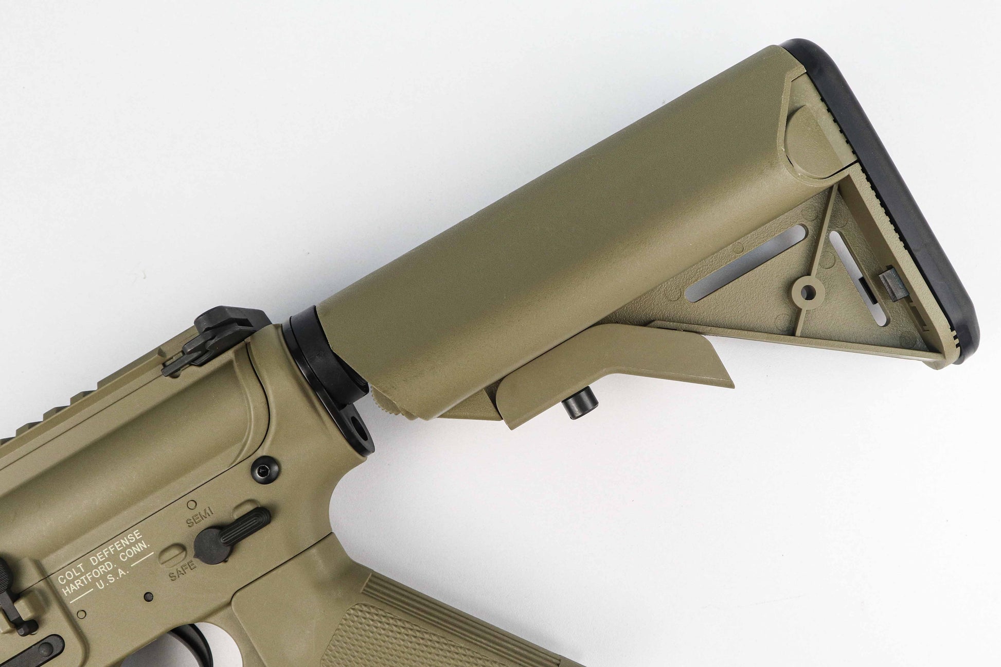 Cyma M4 CQB Gel Blaster-Kublai-Kublai
