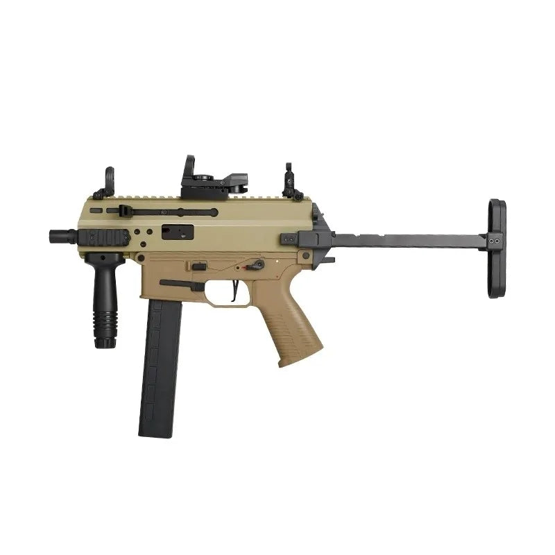 XYL APC-9K Assault Rifle Gel  Blaster