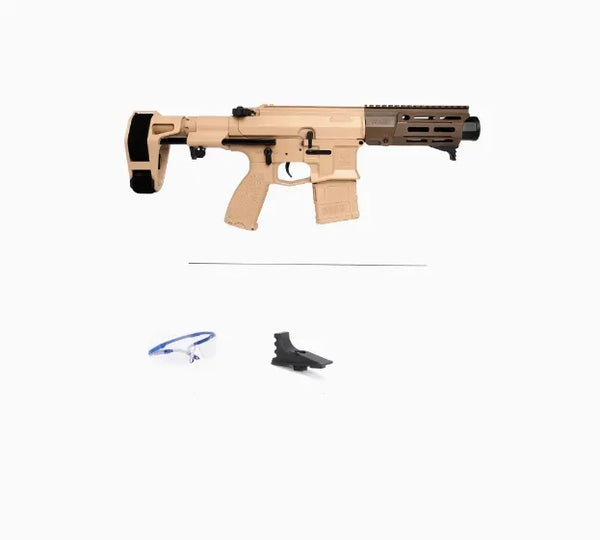 Jingji PDX Electric burst gel blaster Kublai