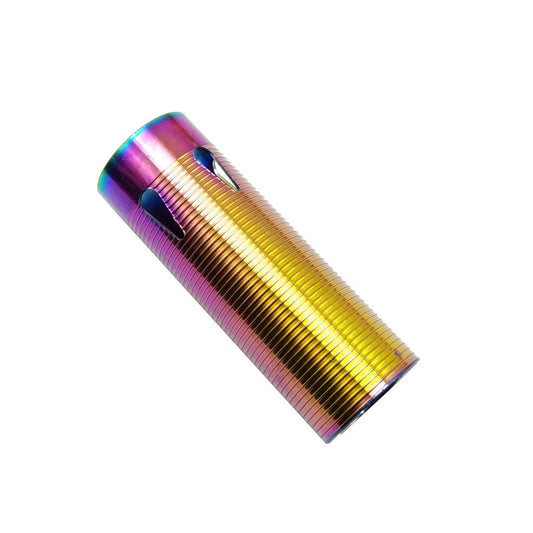 Common Stainless Steel Cylinder Colorful 70