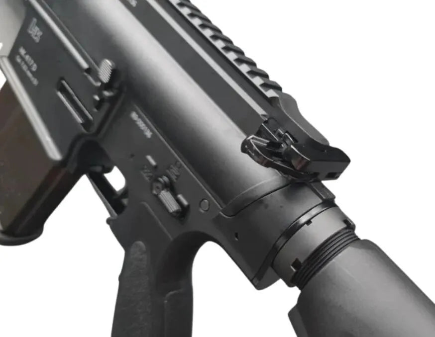 LH Lehui HK417D Rifle Gel Ball Blaster