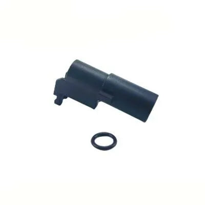 LDT ATM Gearbox Metal Parts Upgrade Accessories