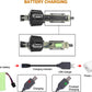 G36c Electric Gel Ball Blaster Automatic with Drum Magazine-Kublai-Kublai
