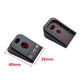 Glock G17 Metal Mag Base