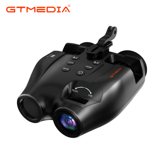 GTMEDIA N4 Night Vision Kit