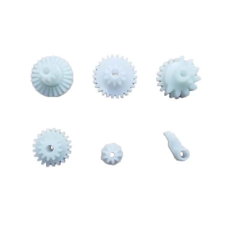 STD 5S Gearbox Plastic Gears