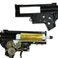 LH Lehui HK417D Rifle Gel Ball Blaster