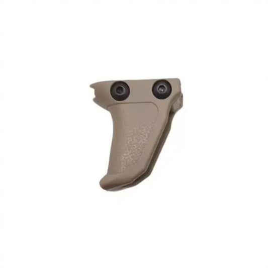 ED Nylon Handbrake Foregrip for 20mm Rail