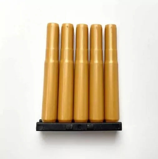 Hanke Kar 98K Shell Ejecting Gel Blaster
