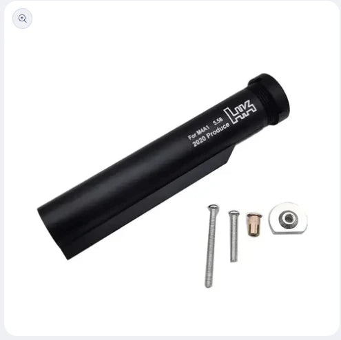 Sijun M4 Metal XP Core HK