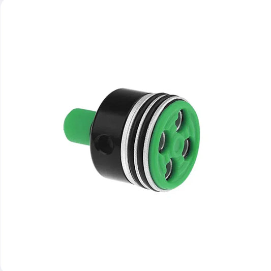 LDT Push mouth + cylinder head