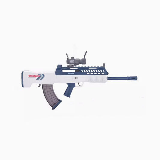 Lehui QBZ-97 Mag-Fed Electric Water Blaster