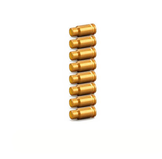 M1911 Shell Ejecting Sponge Soft Bullet Dart Blaster-Kublai-extra shells-Kublai