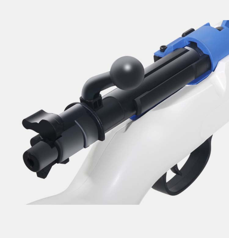 Hanke Kar 98K Shell Ejecting Gel Blaster