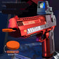 JF Desert Eagle Toy Gun Electric Foam Disc Blaster-foam blaster-Kublai-Kublai