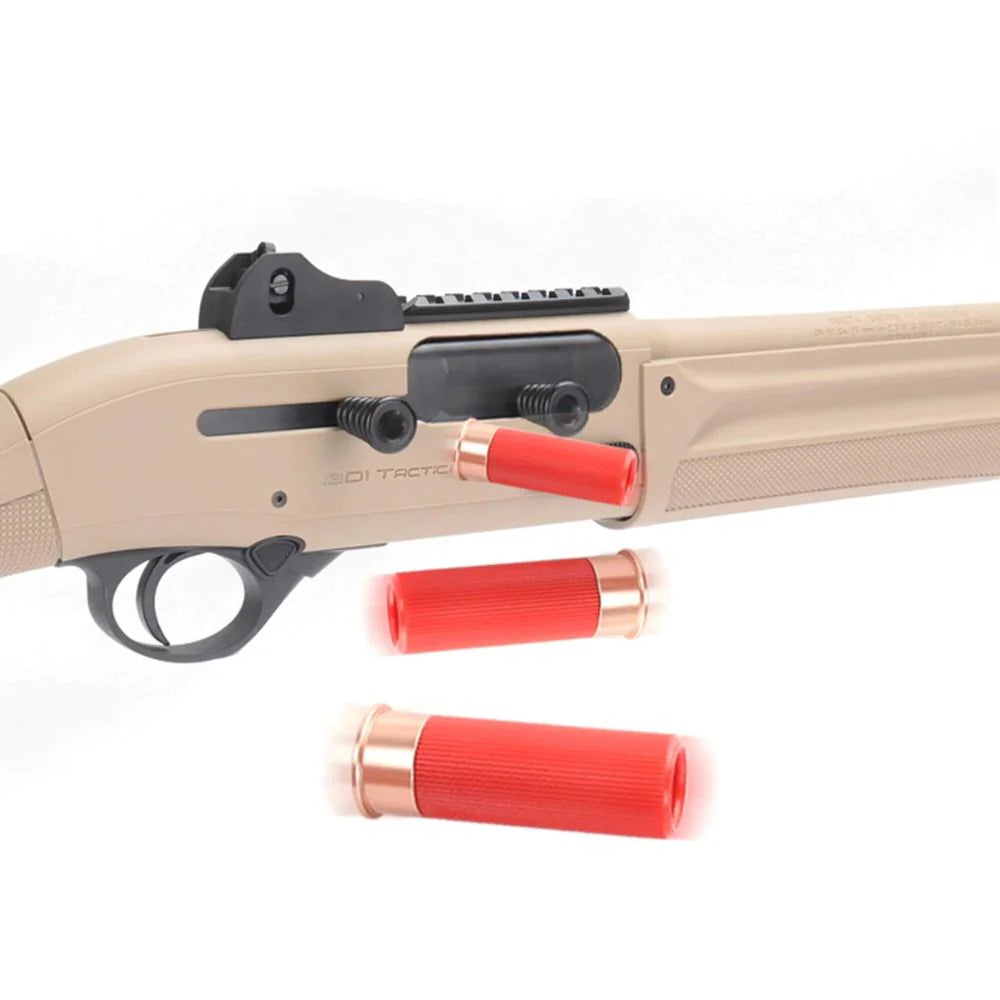 Lehui LH 1301 Electric Pump Action Semi-Auto Gel Blaster