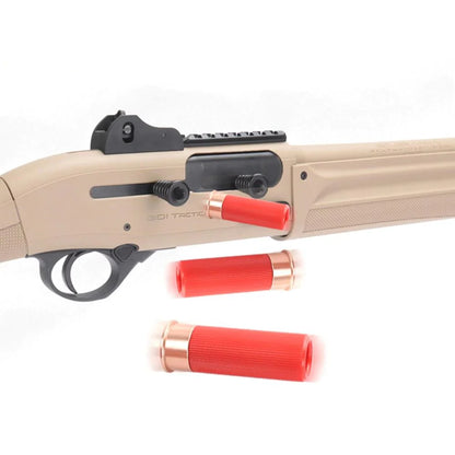 Lehui LH 1301 Electric Pump Action Semi-Auto Gel Blaster