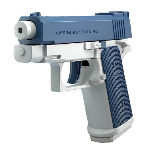 Mini M1911 Waterproof Electric Semi-Auto Water Gun-Biu Blaster-Uenel