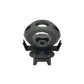 Helmet Flashlight Mount Clamp Torch Bracket For MICH/IBH/FAST-Kublai-green-Kublai