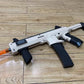 Worker Nerf Seagull Dart Blaster-Kublai-khaki-Kublai