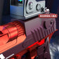 JF Desert Eagle Toy Gun Electric Foam Disc Blaster-foam blaster-Kublai-Kublai