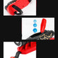 Wearable Electric Automatic Spiderman Water Beads Gel Blaster-Kublai-Kublai