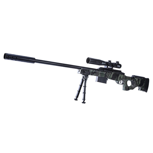 Classic AWM Electric Automatic Sniper Gel Blaster