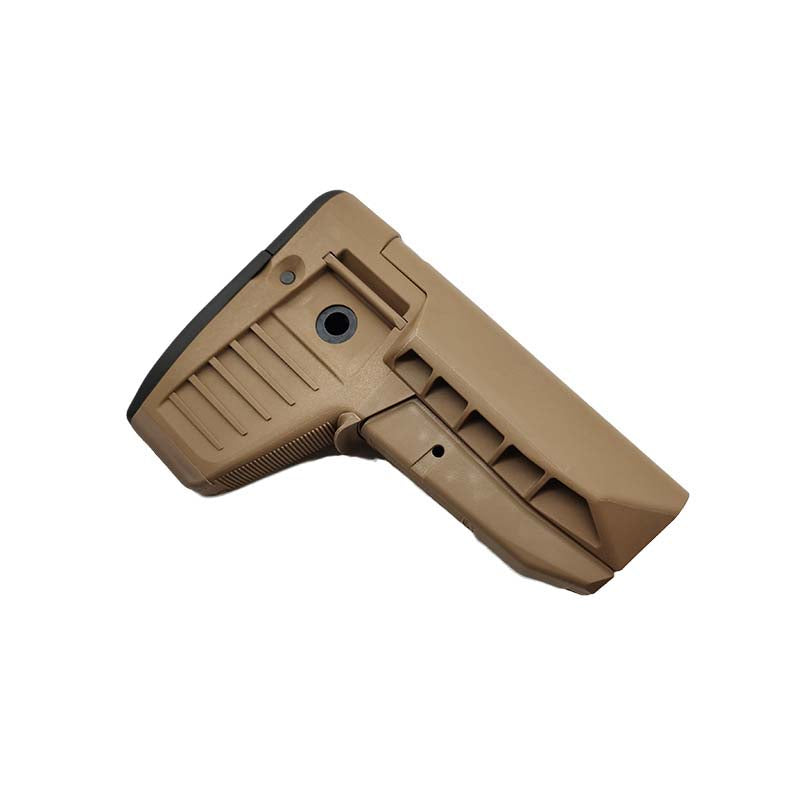BCM MOD1 Nylon Butt Stock-Kublai-tan-Kublai