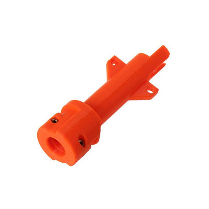 Worker Stefan Short Dart Upgrade with Adaptor Kits for Nerf N-Strike Elite Delta Trooper-Kublai-Kublai