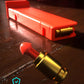 3D Printed Glock Shell Eject Blaster Fidget Stress Relief Toy Gun-Kublai-Kublai