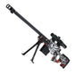 Graffiti Mag Fed Manual Action AWM Gel Ball Blaster