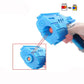 Worker Extend Barrel Jacket for Nerf N-Strike Mega Big Shock Toy-Kublai-Kublai