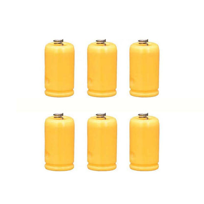 FL-G01 Shell Ejecting Foam Dart Blaster-Kublai-extra shells 6pcs-Kublai