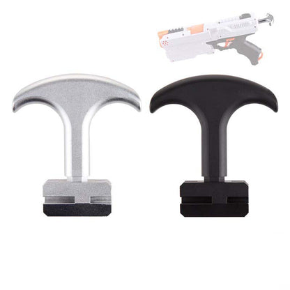 Worker Back Pull Grip Handle for Nerf Rival Phantom Corps Kronos XVIII-500-Kublai-Kublai