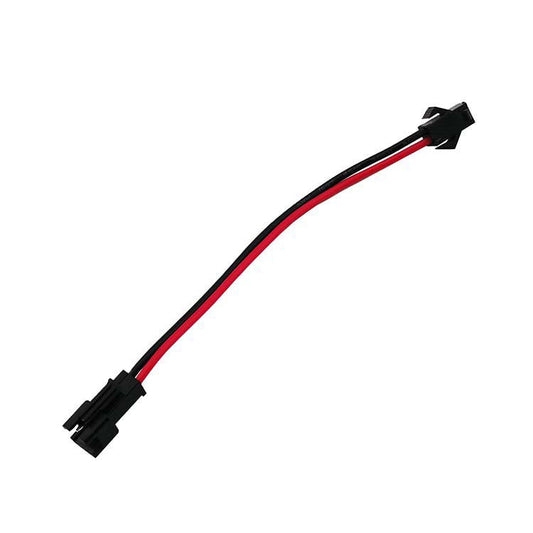 SM Plug Wire Extension 10cm-Kublai-Kublai